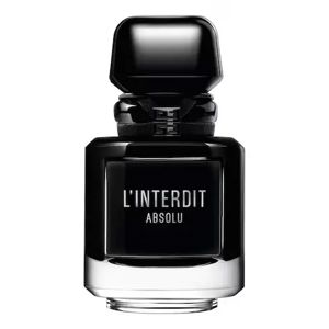Givenchy L'Interdit Absolu - Eau De Parfum