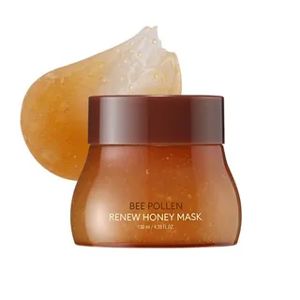MISSHA Bee Pollen Renew Honey Mask