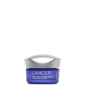 Lancer Skincare Ultra Rich Barrier Cream With Ceramide Complex