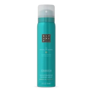 Rituals The Ritual Of Karma Natural Desodorantes