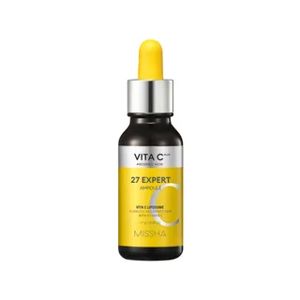 MISSHA Vita C Plus 27 Expert Ampoule