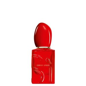 Giorgio Armani Sì Passione Red Musk Perfumes