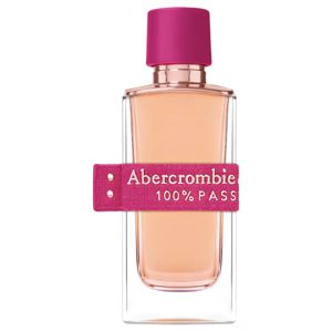 Abercrombie & Fitch 100% Passion For Her Perfumes