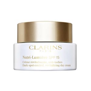 Clarins Nutri-Lumière 60+ Jour Cremas Faciales