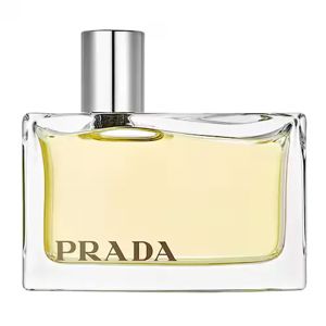 Prada Femme Amber Classic Eau De Parfum