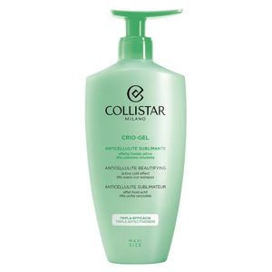 Collistar Speciale Anti-Cellulite Beautifying Cryo-Gel