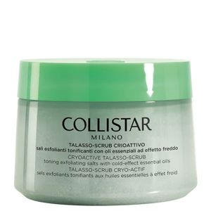 Collistar Speciale Corpo Perfetto Anti-Water Talasso Scrub