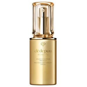 Clé de Peau Beauté Precious Gold Vitality Sérums