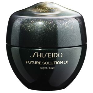 Shiseido Future Solution Lx Total Regenerating Cream