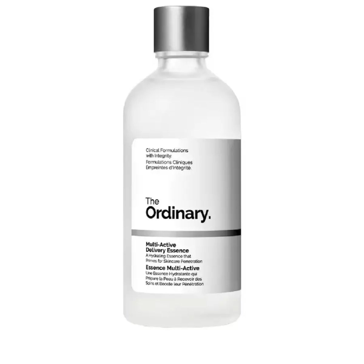 The Ordinary Multi-Active Delivery Essence