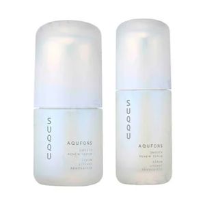 SUQQU Aqufons Smooth Renew Serum