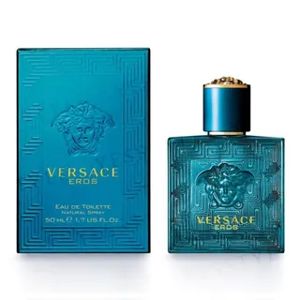 Versace Eros Eau De Toilette