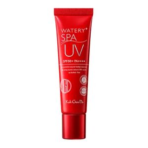 Koh Gen Do Watery Uv Gel