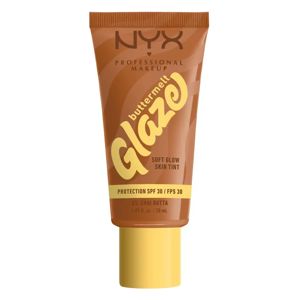 NYX Buttermelt Glaze Fps 30 Bases De Maquillaje