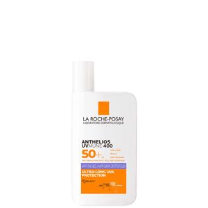 La Roche-Posay Anthelios Anti Dark-Spot Fluid Spf50+