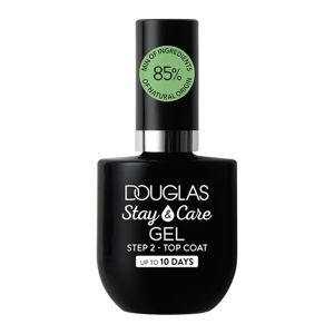 Douglas Make-Up Gel Effect Top Coat