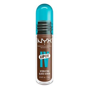 NYX Lip Iv Hydrating Gloss Serum