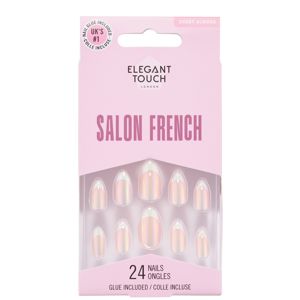 Elegant Touch Salon French