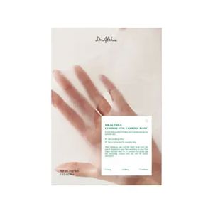 Dr. Althea Cushion Veil Calming Mask Set