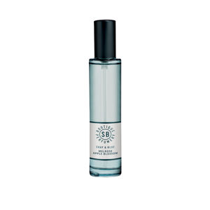 Shay & Blue floral fragrance