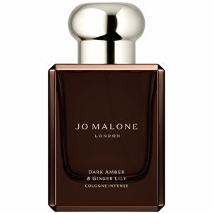 Jo Malone London Dark Amber And Gingerlily Cologne Intense - Eau de Toilette Perfumes 2