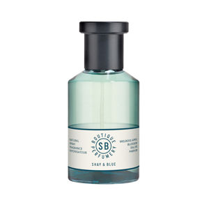 Shay & Blue floral fragrance