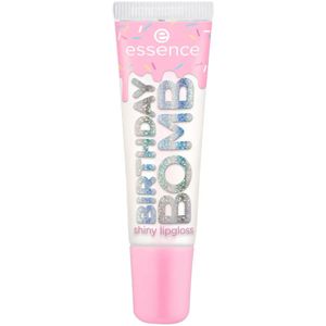Essence Birthday Bomb Gloss