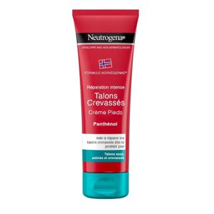 Neutrogena Intence Repair Cracked Heel