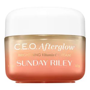 Sunday Riley C.E.O Afterglow
