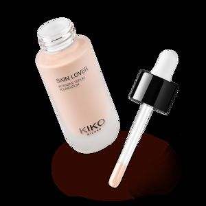 KIKO Skin Lover Intensive Serum Foundation