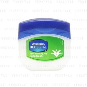 Vaseline Aloe Fresh Light Hydrating Jelly