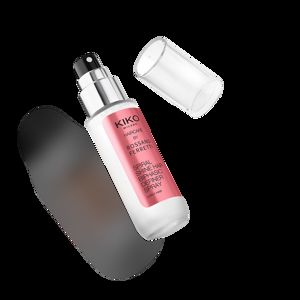 KIKO Spiral Shine Hair Biphasic Definer Spray