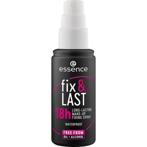 Essence Fix & Last 18H Long-Lasting Primer