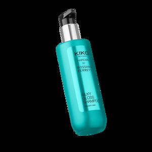 KIKO Silky Gloss Shampoo