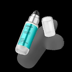 KIKO Silky Gloss Hair Serum