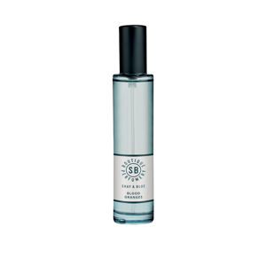 Shay & Blue zesty fragrance