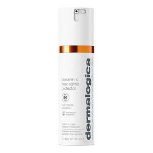 Dermalogica Biolumin-C Biolumin-C Heat Aging Protector Cremas De Día