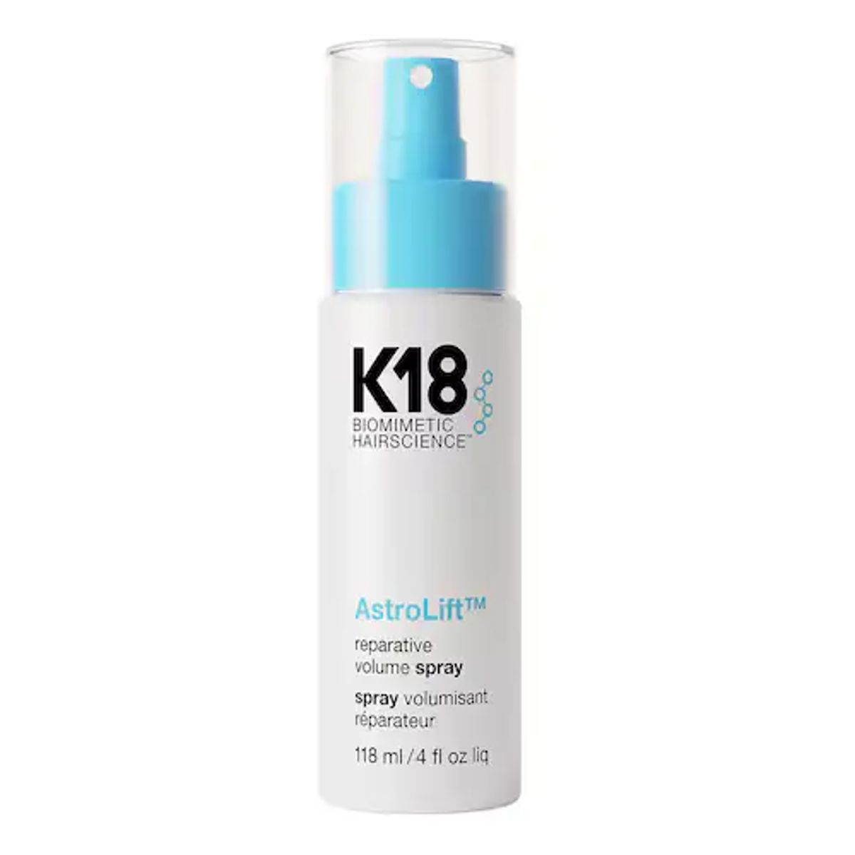 K18 Biomimetic Hairscience Astrolift™