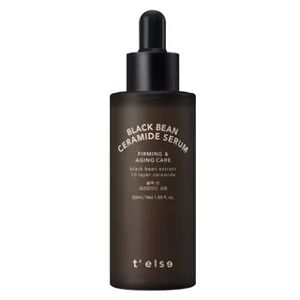 Real Barrier T'Else Black Bean Ceramide Serum