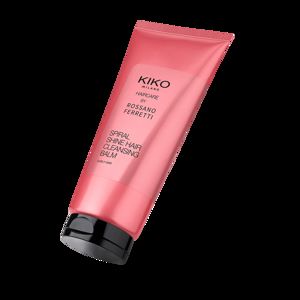 KIKO Spiral Shine Hair Cleansing Balm
