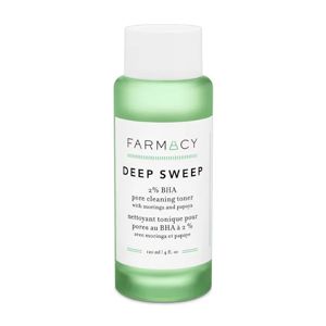 Farmacy Beauty 2% Bha Pore Cleaning Toner
