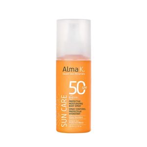 Alma Secret Protective Moisturizing Spf 30