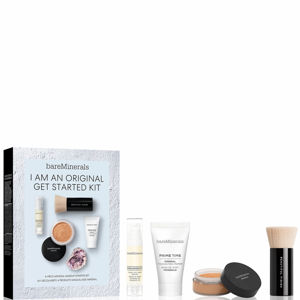 bareMinerals Get Started Kit