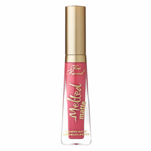 Too Faced Melted Matte Liquified Matte Long-Wear Lipstick