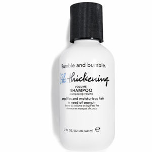 Bumble and bumble Thickening Shampoo