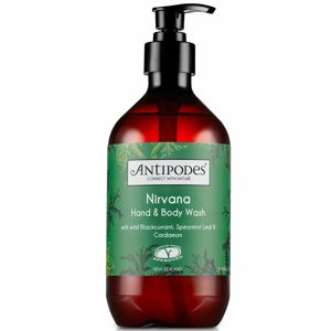 Antipodes Nirvana Hand And Body Wash