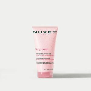Nuxe Very Rose Radiance Face Scrub