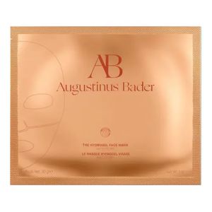 Augustinus Bader Hydrogel Face Mask Single Mascarillas Antiedad
