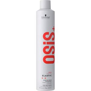 Schwarzkopf Osis+ Elastic Hairspray