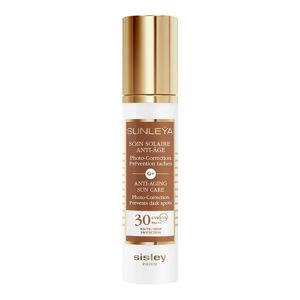 Sisley Sunleya Soin Solaire Anti-Age Spf 30